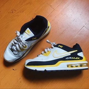 Nike Shoes - SOLD *RARE* NIKE AIR MAX Nike Shoes - SOLD *RARE* NIKE AIR MAX
